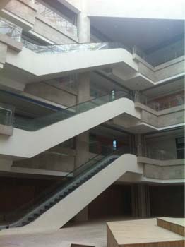 氟碳铝单板加工厂