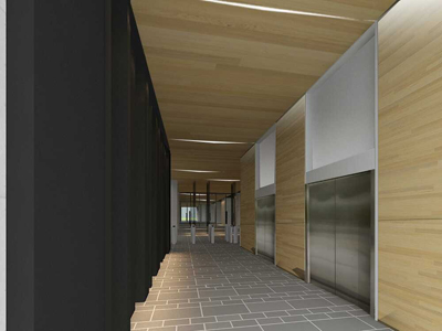 氟碳铝单板生产厂家