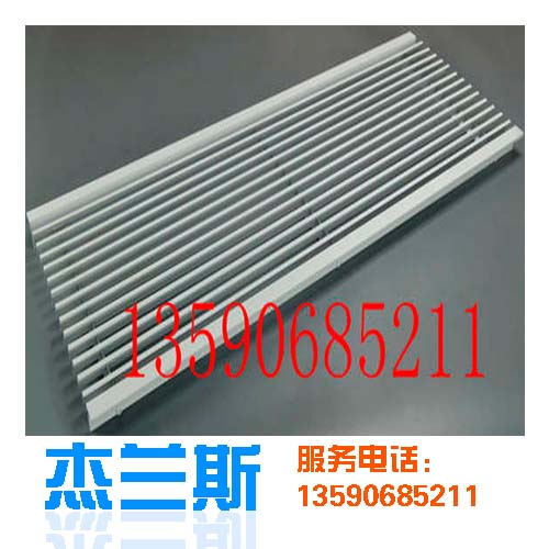 氟碳铝单板厂家